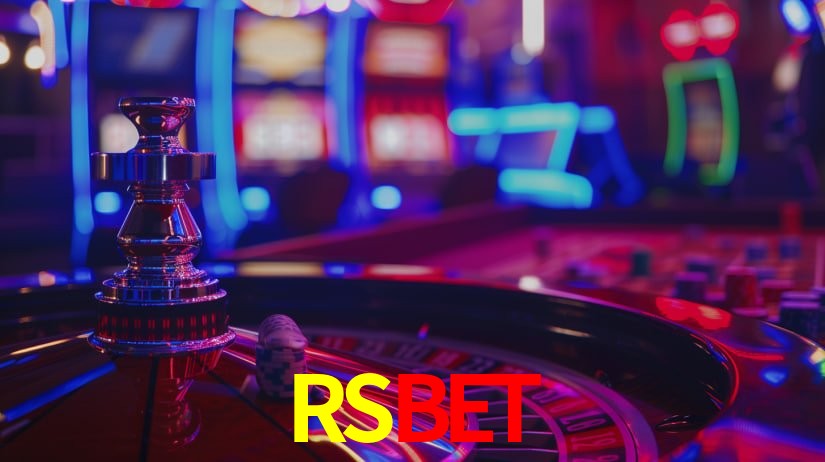 RSBET: Seu Cassino Premiado com Pagamentos Rápidos