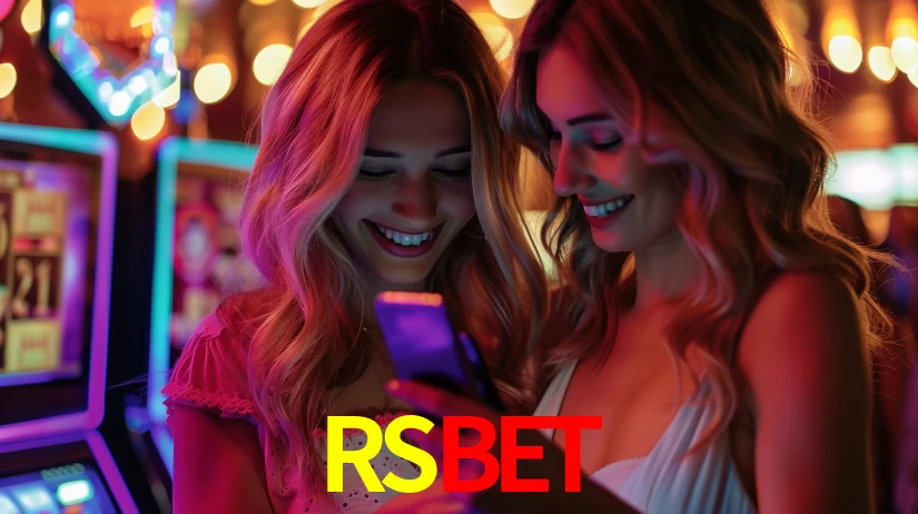 RS BET app