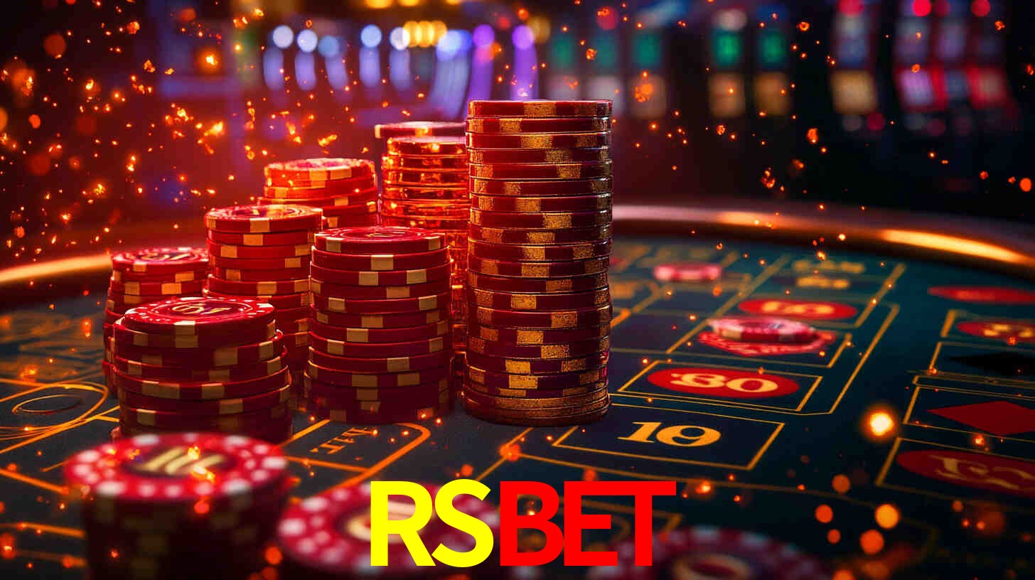 Explore as vantagens do RSBET: serviço profissional e confiabilidade