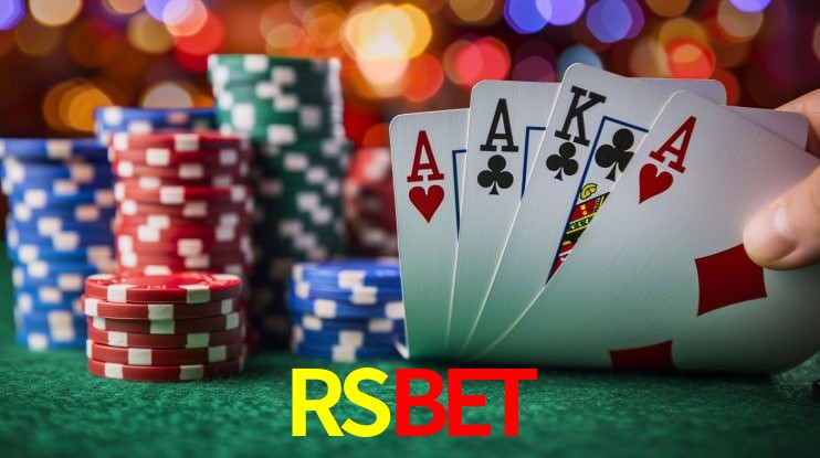 Ofertas Exclusivas RSBET