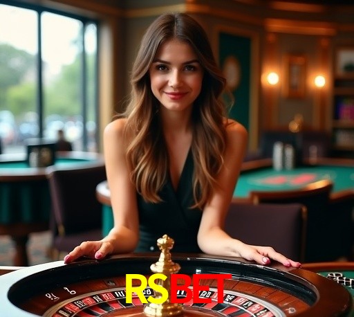 Jogos de Slot RSBET