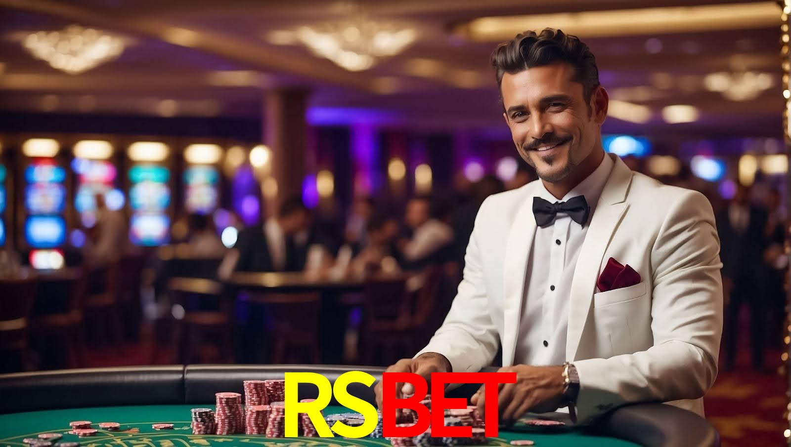 Promoções Sazonais RSBET