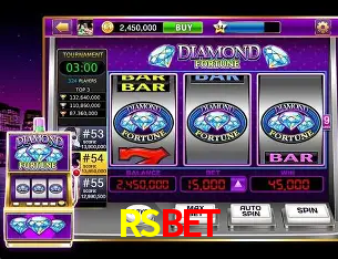 Apostas Esportivas na RSBET: Um Guia Completo