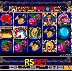 A Popularidade dos Caça-Níqueis no RSBET