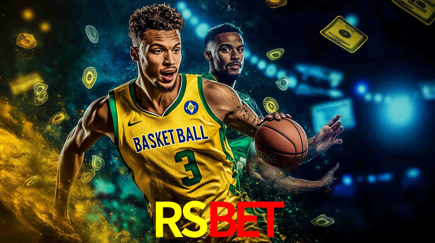 Desvendando o Mundo dos Jogos Virtuais na RSBET
