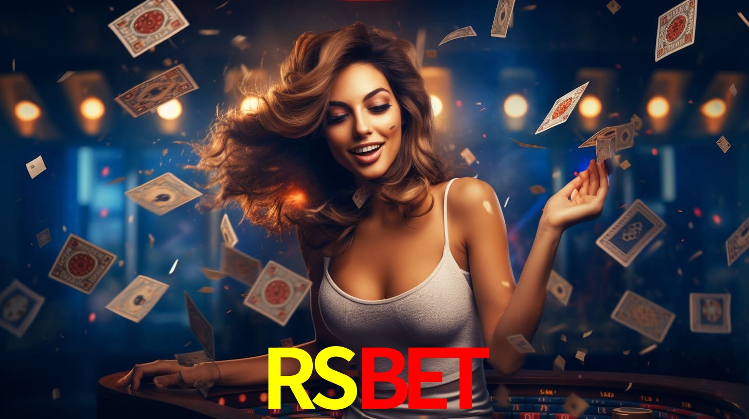 APP oficial da RSBET para mobile