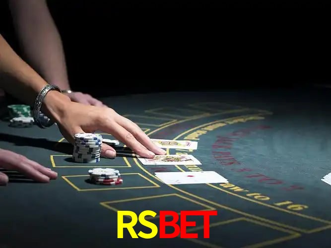 Tecnologia da Plataforma RSBET