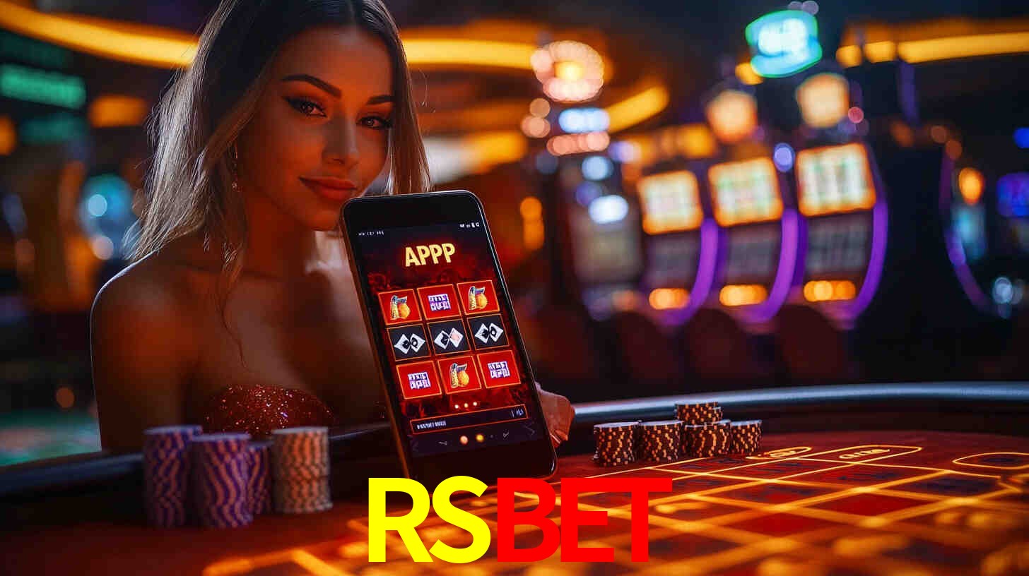 A Emoção da Loteria na RSBET: Uma Chance de Mudança de Vida