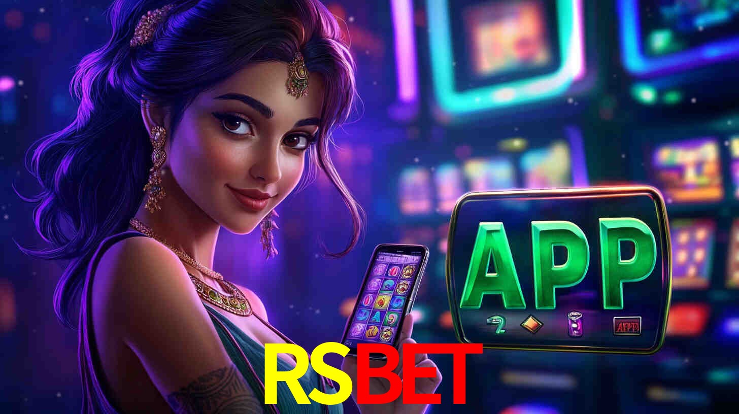 RS BET app