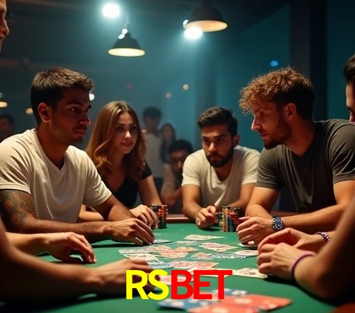 Promoção Relâmpago RSBET