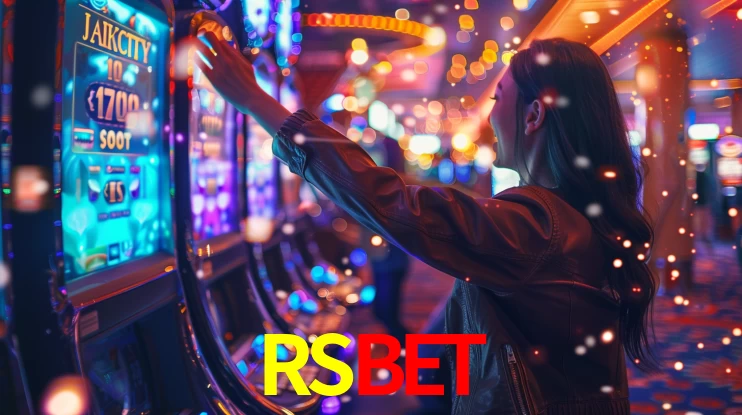 RSBET: Seu Especialista em Apostas Esportivas Brasileiras