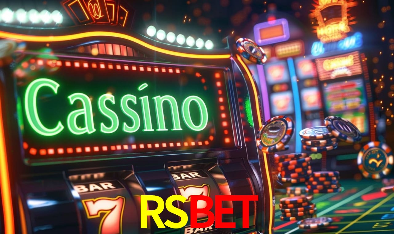 Casino Ao Vivo RSBET