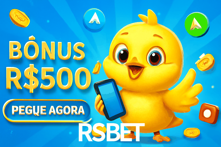 Casino Ao Vivo RSBET