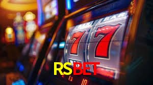Jogos de Slot RSBET