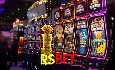 Descubra o Mundo do Cassino Online com RSBET