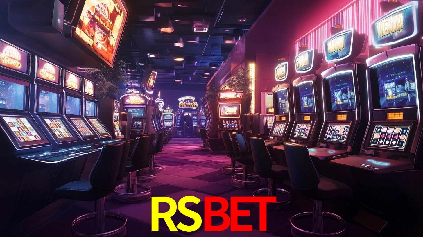 RS BET app