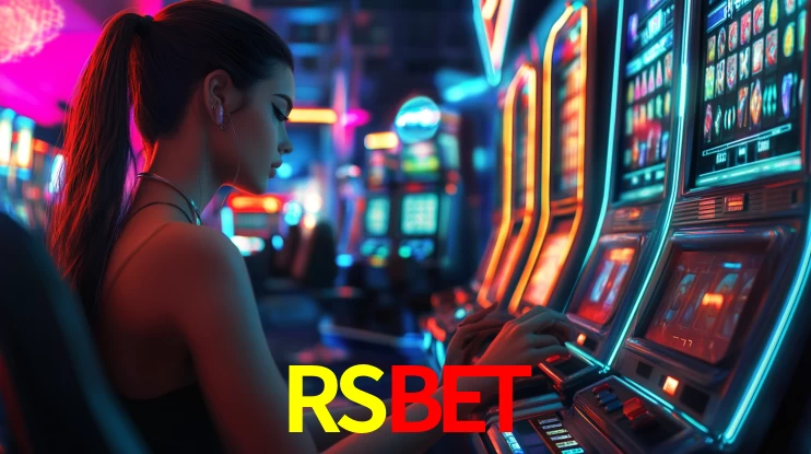 Sinta a adrenalina dos jogos de cassino com RSBET