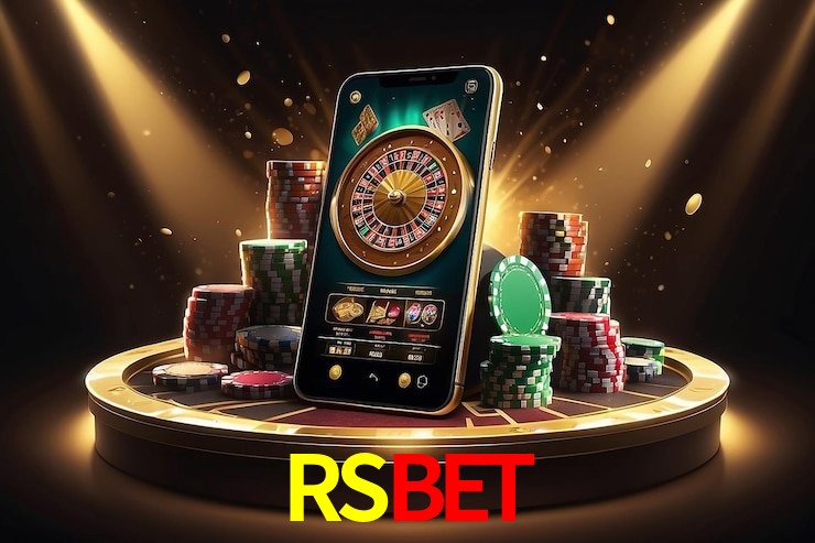 Provedores de Jogos RSBET