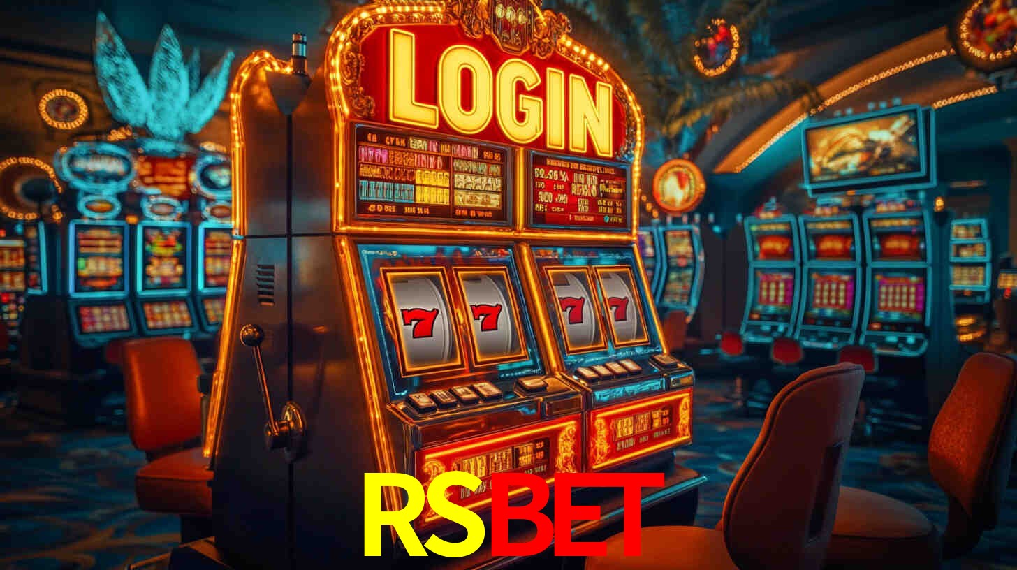 Experimente o Login Seguro Premium no RSBET