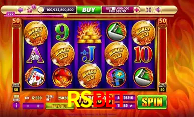 A Popularidade dos Caça-Níqueis no RSBET