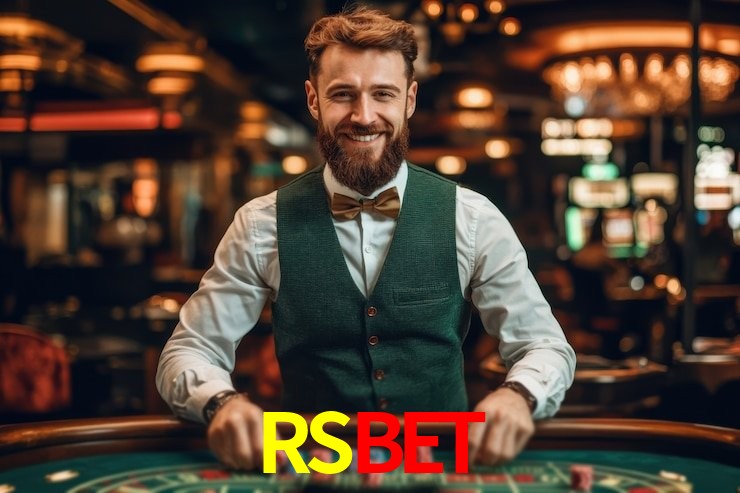 Diretório de Jogos RSBET