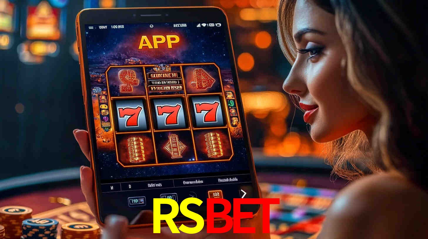 Bônus Generosos e Exclusivos no RSBET para Você!