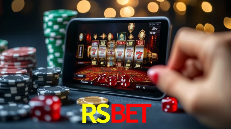 Ofertas Imperdíveis na RSBET: Promoções e Bônus Que Valem a Pena