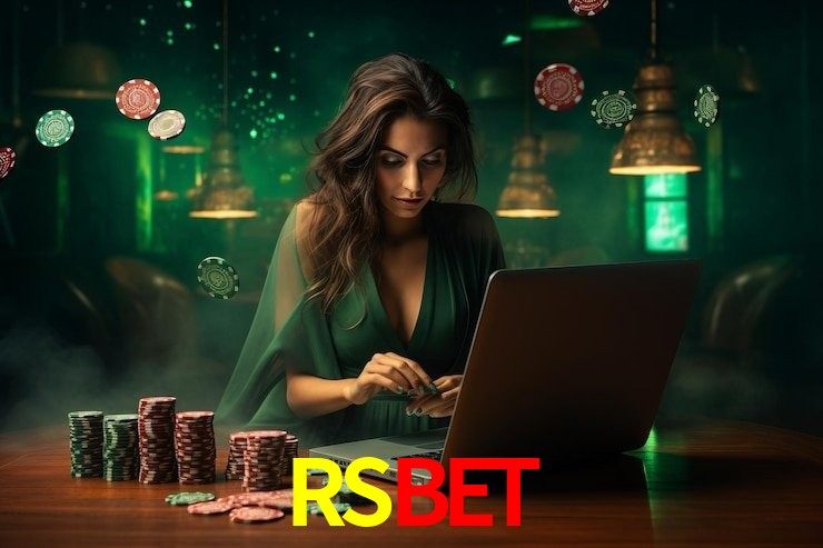 Interface do App RSBET