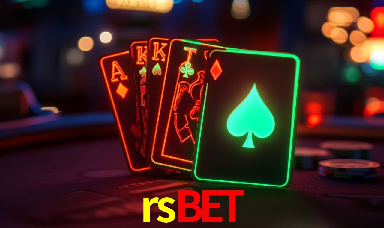 Torneios rsbet
