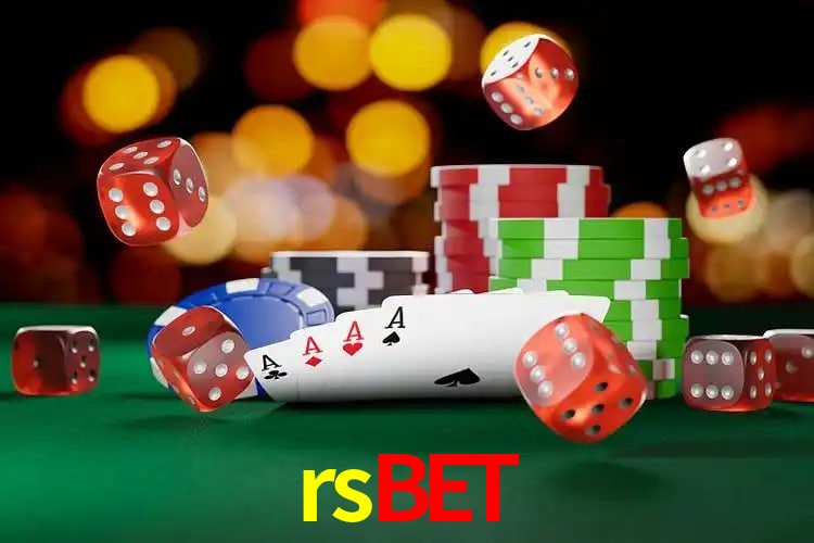 rsbet Tipos de máquinas caça-níqueis