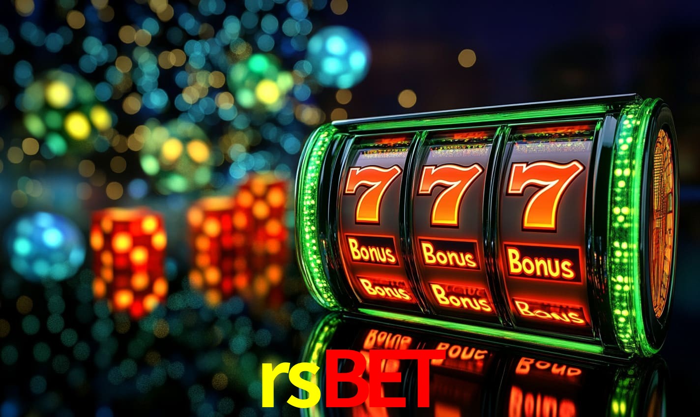 rsbet Caça-níqueis de mesa
