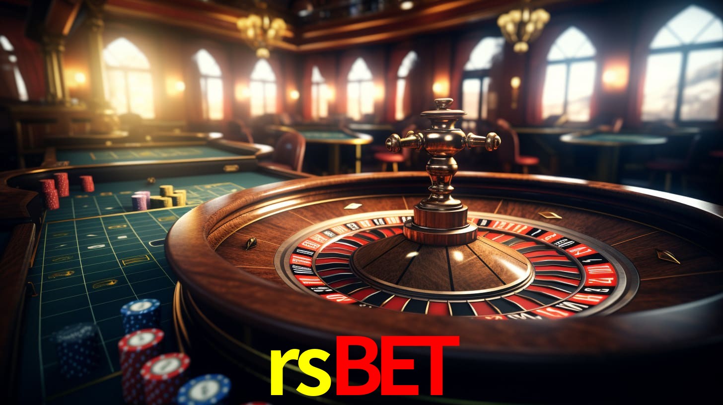 VIP Casino rsbet