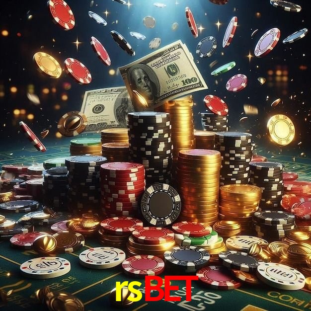 Apostas de Futebol rsbet