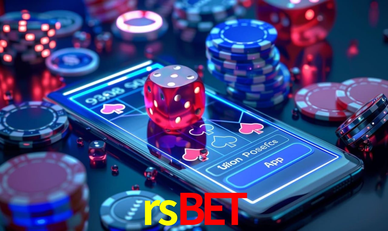 Jogos Mesa rsbet