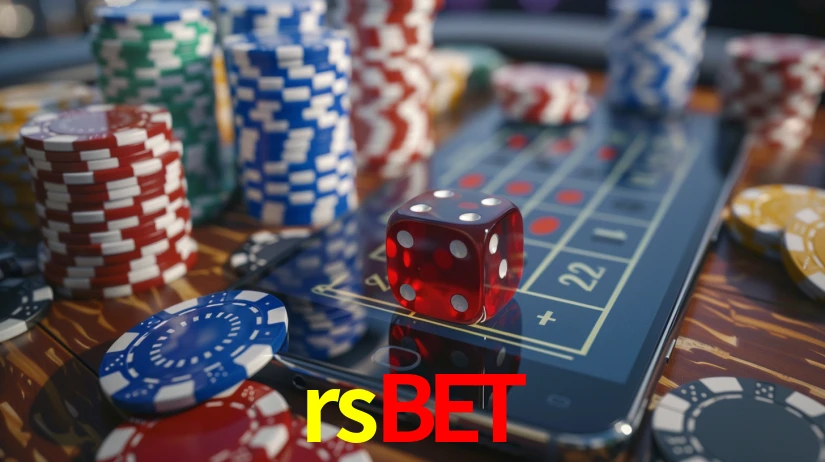 Promoções App rsbet