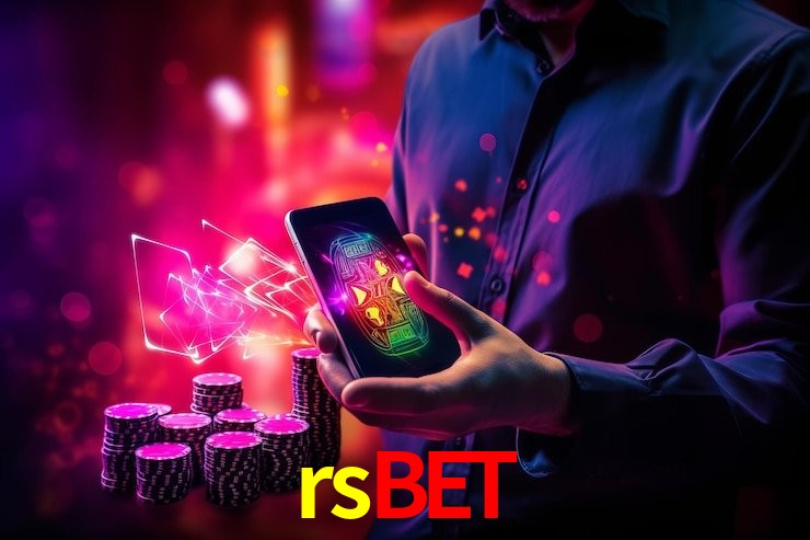 Segurança 2FA rsbet