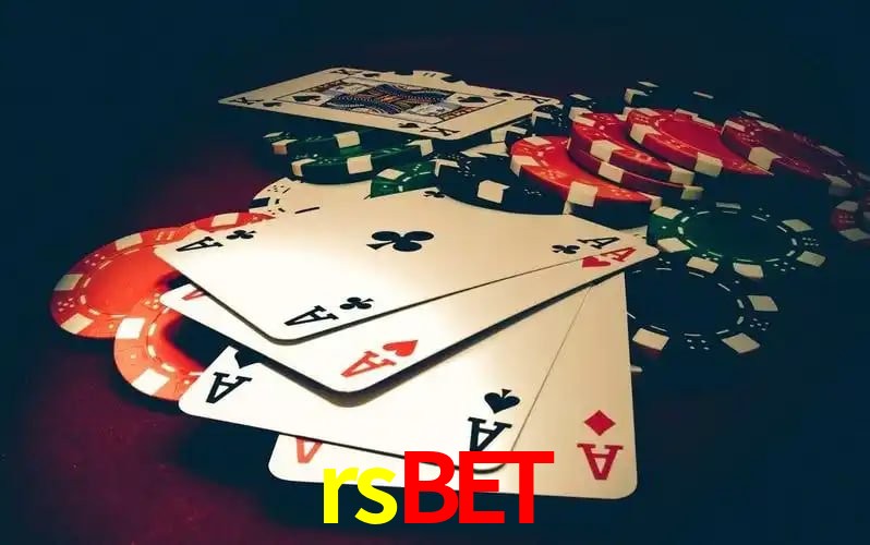 Oportunidades rsbet