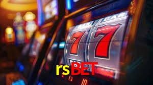 rsbet Caça-níqueis móveis