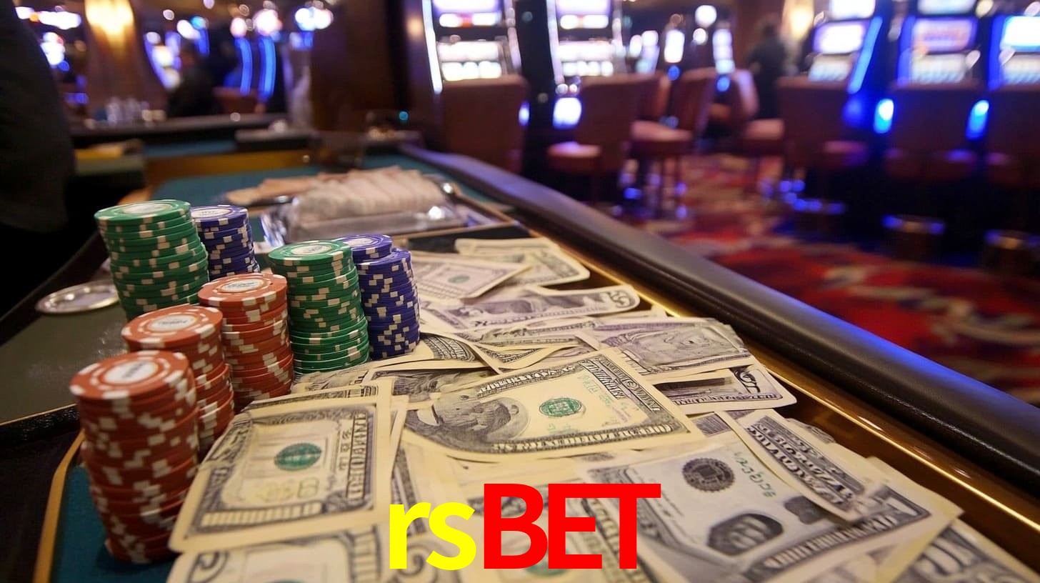 Slots RTP rsbet