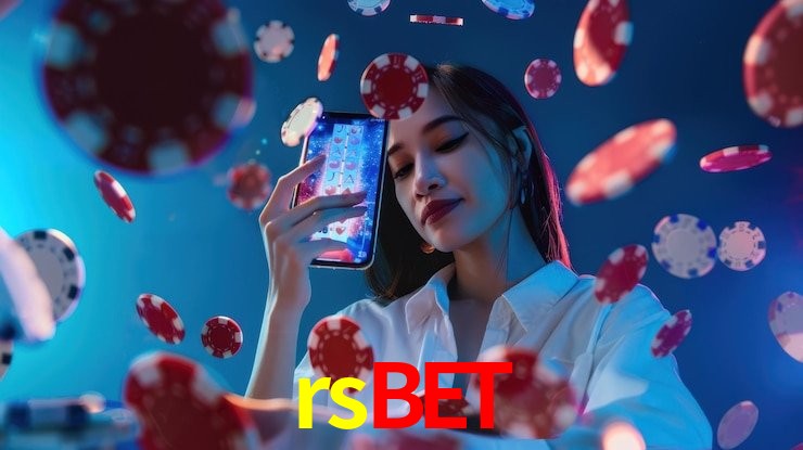 Casino Ao Vivo rsbet