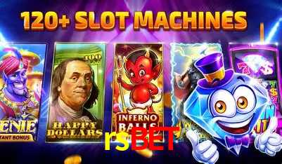 Desvendando o Mundo dos Jogos Virtuais na rsbet