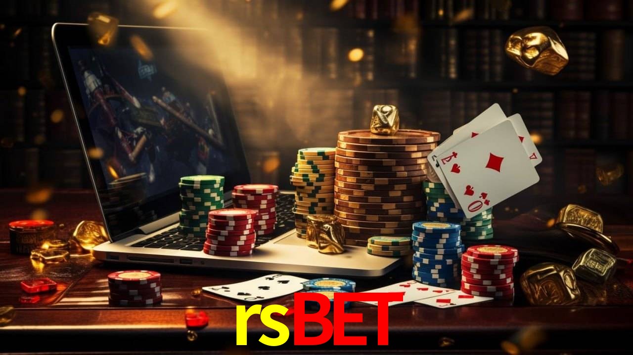 Design Responsivo rsbet