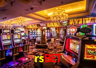 A Popularidade dos Caça-Níqueis no rsbet