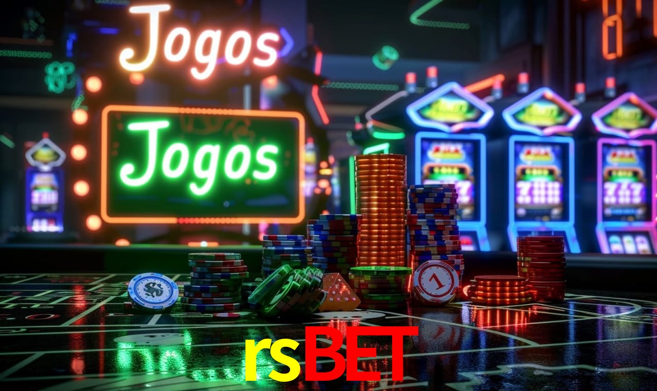 Notificações App rsbet