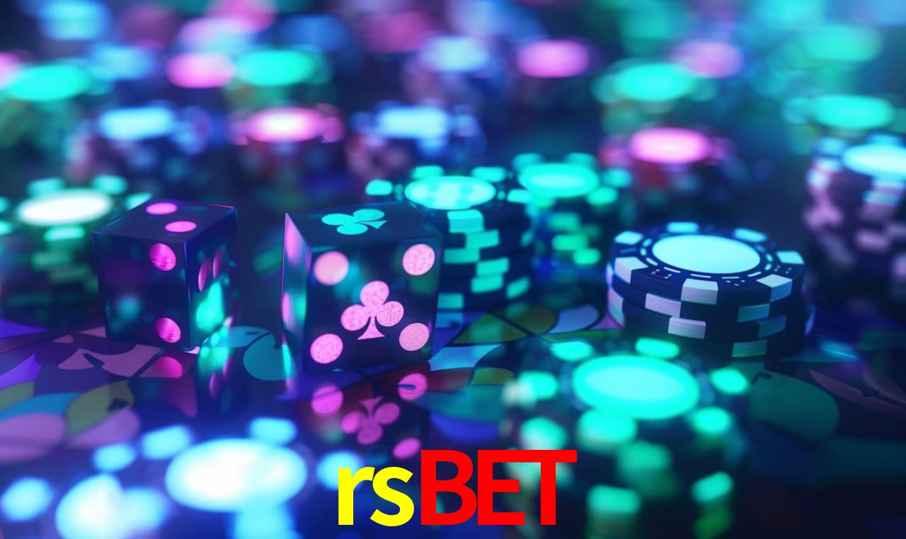 Tecnologia da Plataforma rsbet
