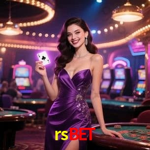 Login Seguro rsbet
