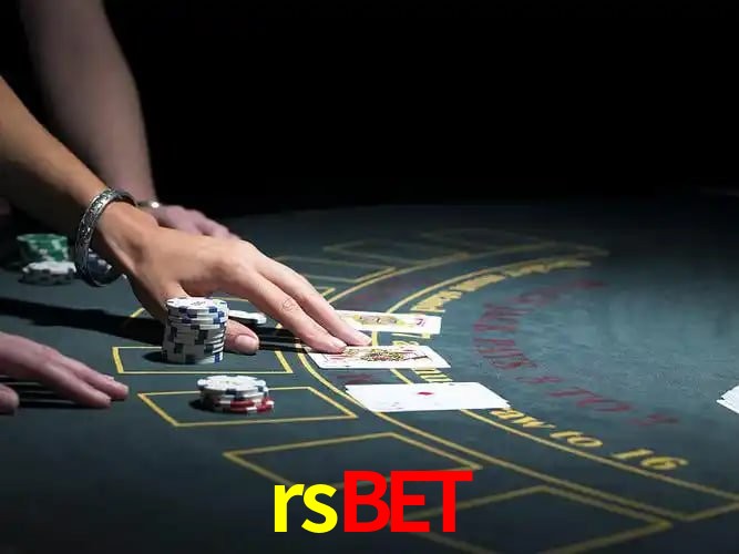 Níveis VIP rsbet