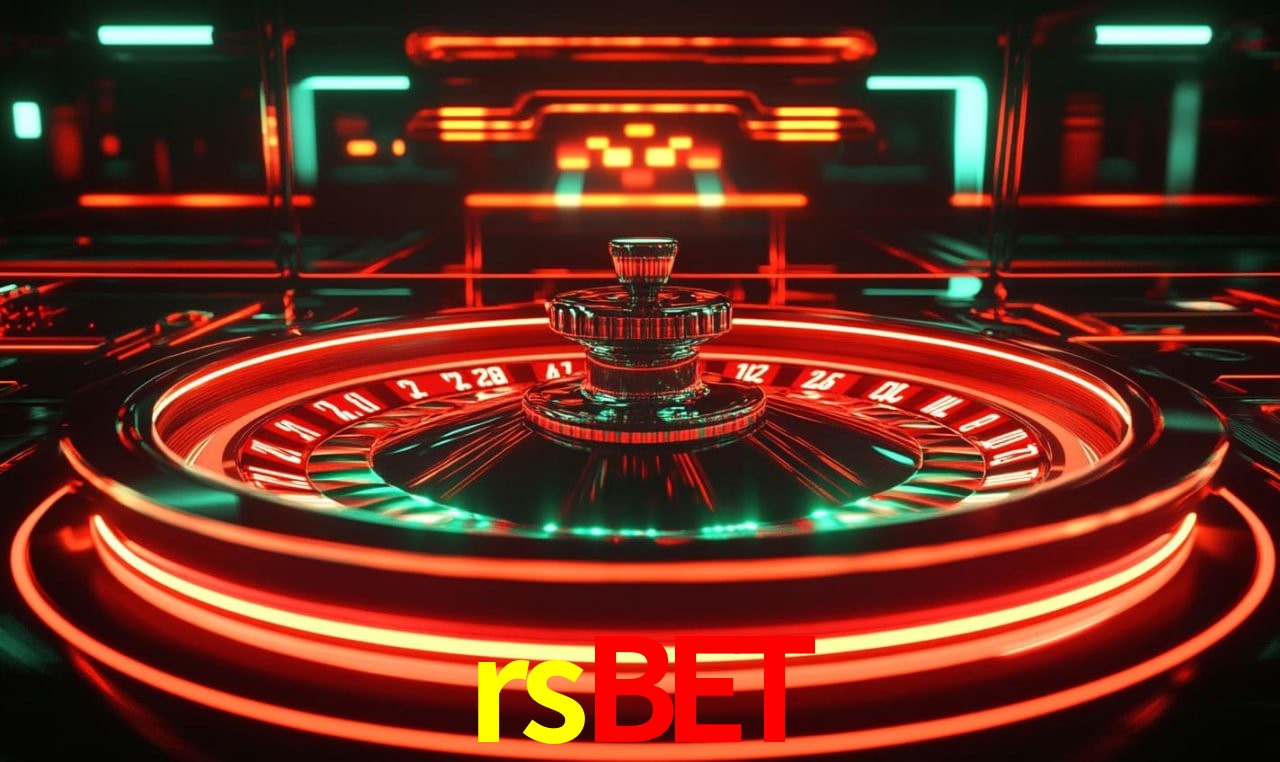 Desvendando o Mundo dos Jogos Virtuais na rsbet