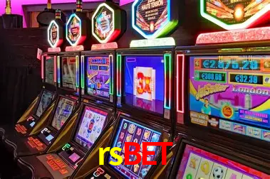 Desvendando o Mundo dos Jogos Virtuais na rsbet