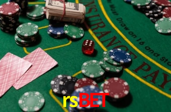Jogos App rsbet